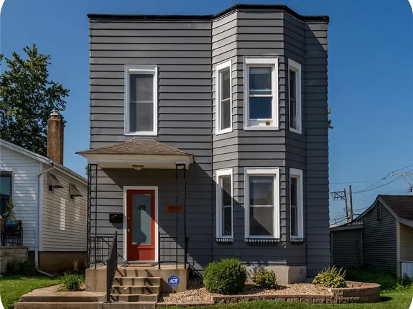 4880 Hamburg Ave, Saint Louis, MO 63123