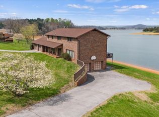 848 Navajo Dr, Jefferson City, TN 37760