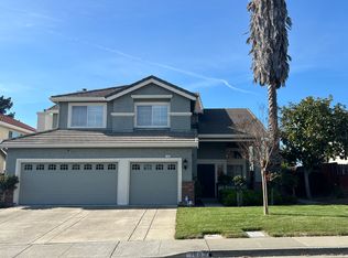 1005 Sandhurst Dr, Vallejo, CA