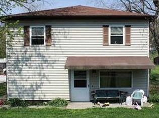 7044 Norwood Dr, Grove City, OH 43123