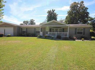 29950 Cleveland Ave, Elkhart, IN 46516