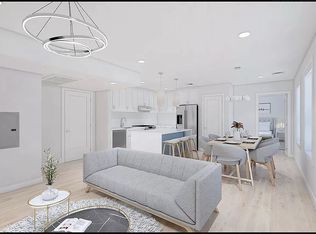 301 Border St #302, Boston, MA 02128