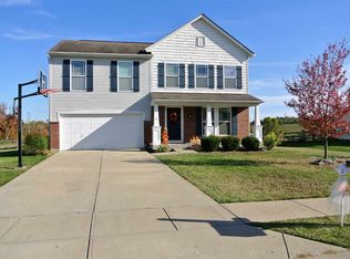10751 Anna Ln, Independence, KY 41051
