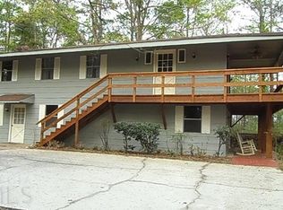 111 Indian Bend Dr, Lagrange, GA 30240
