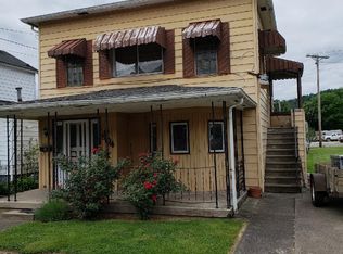 804 2nd St, New Martinsville, WV 26155