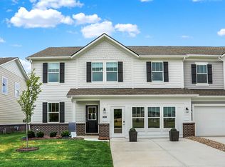 18632 Walsh Way, Westfield, IN 46074