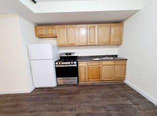 2422 Grand Ave #1D, Bronx, NY 10468