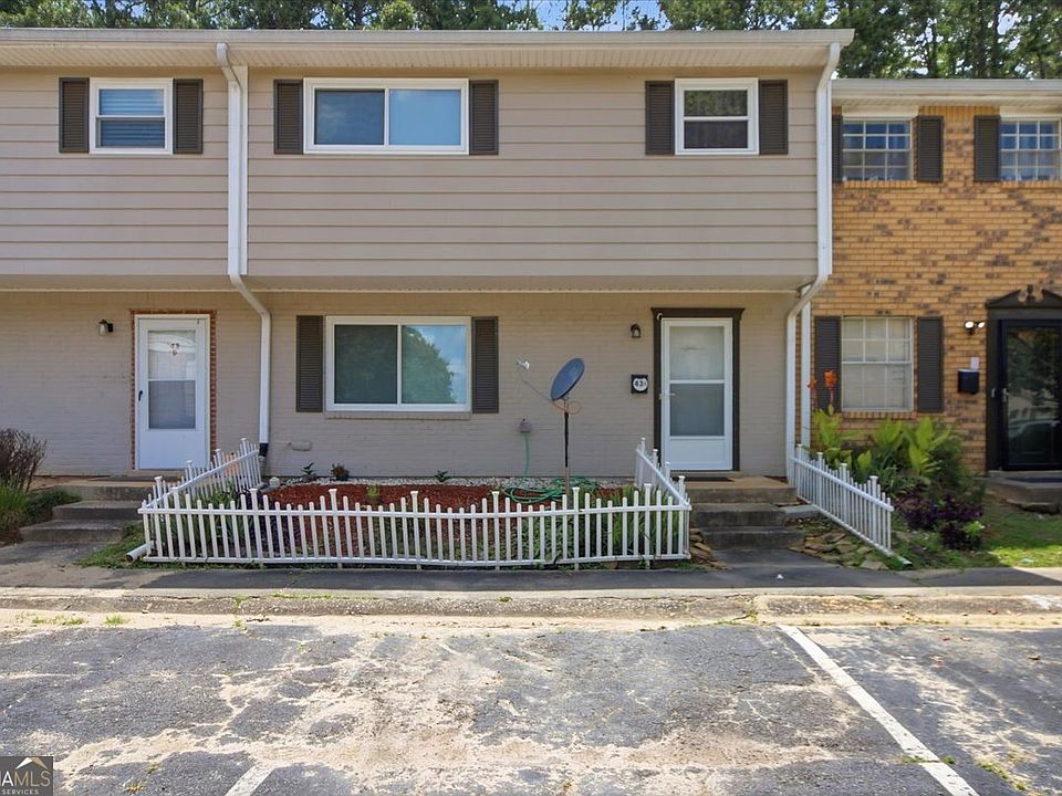 1st image of 4701 Flat Shoals Rd APT 43E
