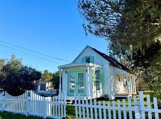 Clarks Addition To Ocean Park, Ocean Park, WA 98640