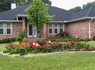 2104 Foxford St, Cantonment, FL 32533