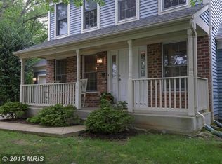 301 Pytchley Run Rd, Annapolis, MD 21403