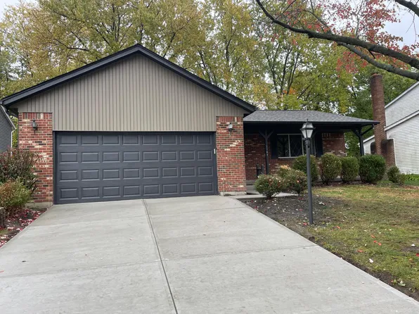 5704 Duquesne Pl, Columbus, OH 43235