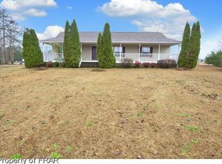 163 Dudley St, Raeford, NC 28376