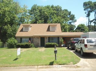 261 Lexington Dr, Forrest City, AR 72335