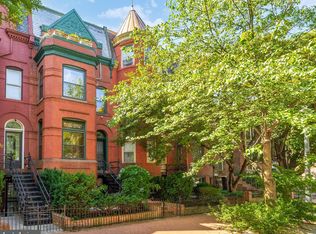 1214 T St NW, Washington, DC 20009