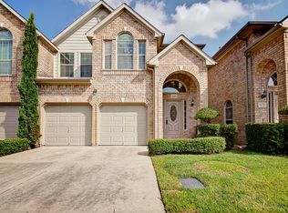 7618 N Linpar Ct, Houston, TX 77040