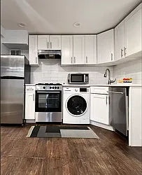 Rented by Vector New York, LLC