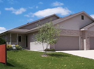 2983 Arapaho Dr, Fitchburg, WI 53719