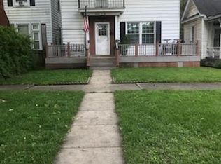 1605 Edgar Ave, Mattoon, IL