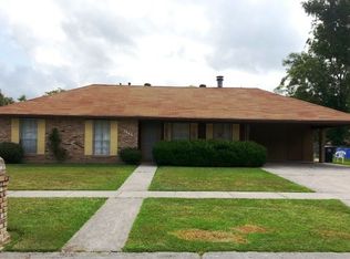 3444 Sterling Dr, Baton Rouge, LA 70814