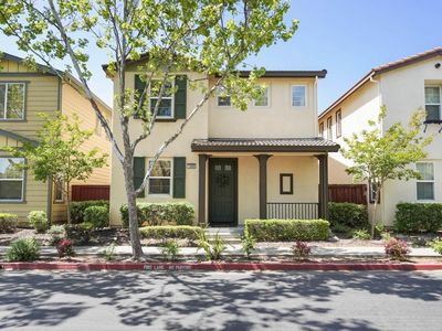 1606 Chamberlain Drive, Fairfield, CA, 94533