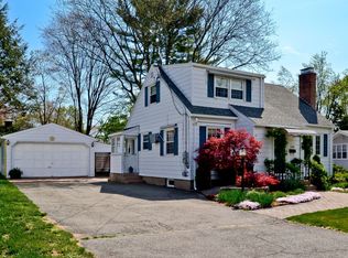 149 Lydall Rd, East Hartford, CT 06118