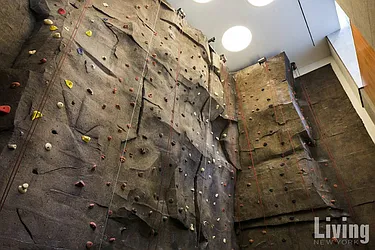 Rented by Living New York