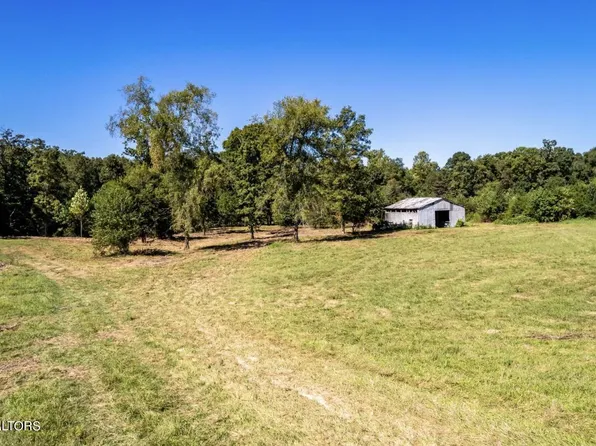 Jeffries Hollow Rd Lot 6, Walland, TN 37886