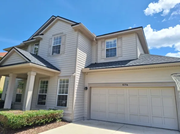 6354 Greenland Chase Blvd, Jacksonville, FL 32258