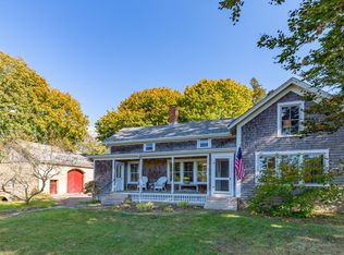 375 W Falmouth Hwy, Falmouth, MA 02540