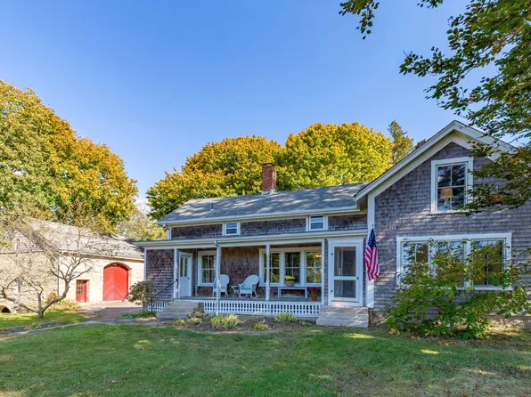 375 West Falmouth Highway, Falmouth, MA 02540