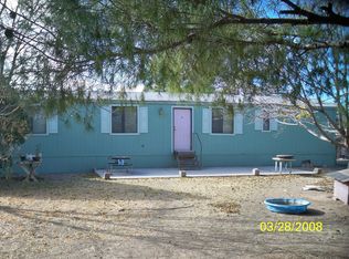 5300 N Camino Vista Dr, Rimrock, AZ 86335