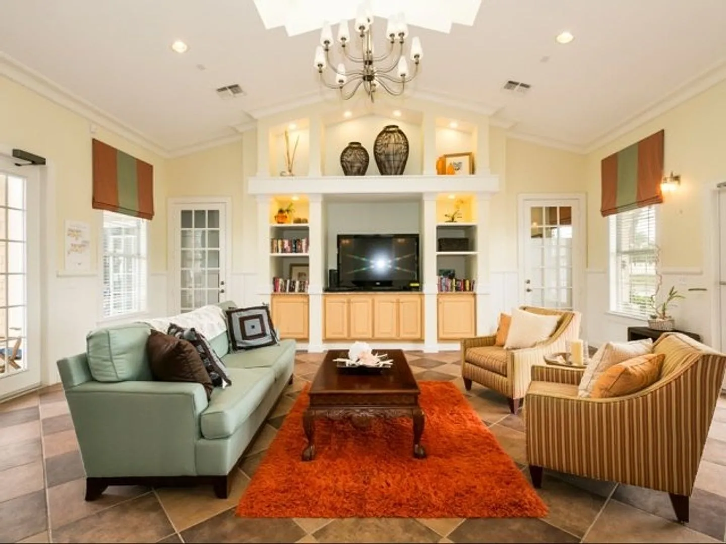Nautilus Cove 2 Bedroom 2 Bath — Photo 3