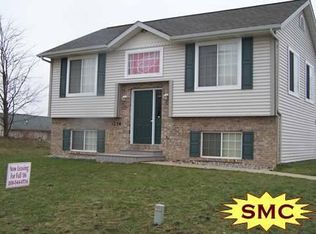 1234 Red Pine Way, Kalamazoo, MI 49006