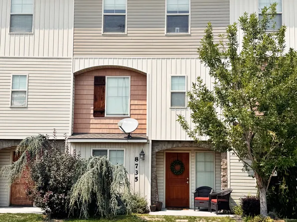 8735 W Pine Valley Ln, Boise, ID 83709