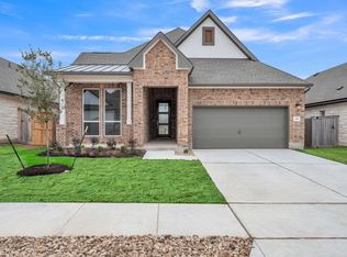 325 Crescent Heights Dr, Georgetown, TX 78628