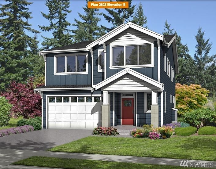 1st image of 3018 S 276th (home Site 3) Ct