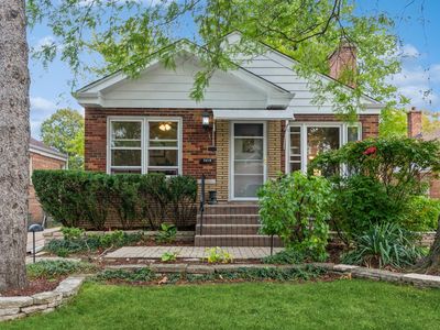 7419 Tripp Ave, Skokie, IL, 60076