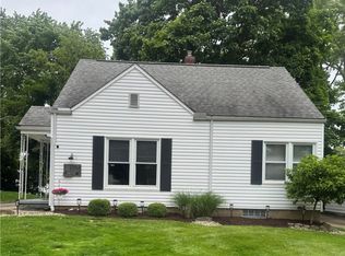2358 26th St, Cuyahoga Falls, OH 44223
