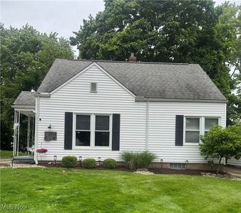 2358 26th St, Cuyahoga Falls, OH, 44223