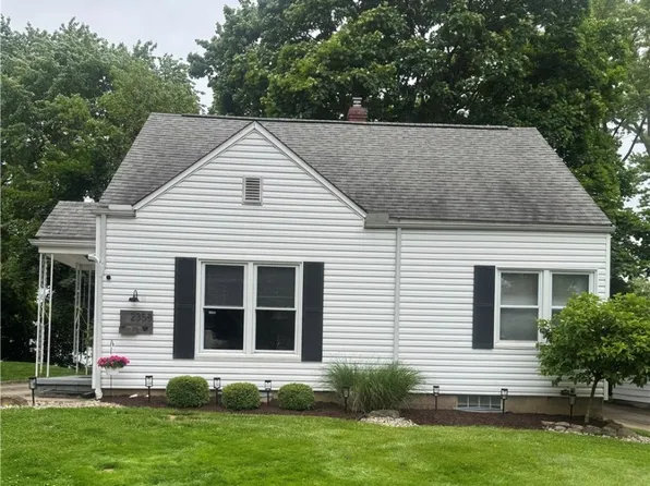 2358 26th St, Cuyahoga Falls, OH 44223
