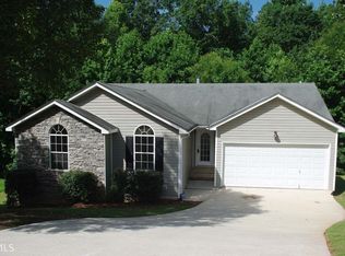 4425 Reserve Hill Xing, Douglasville, GA 30135
