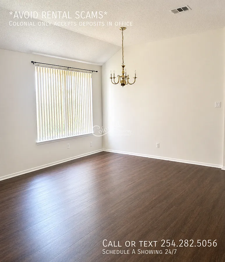 4 bed, 2.0 bath, 1855 sqft, $1,675 — Photo 3