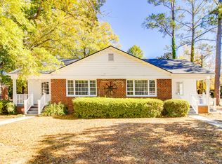 1100 Butler St, Columbia, SC 29205