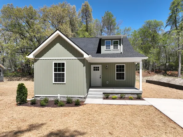 123 Saratoga Dr, Clarksville, TN 37042