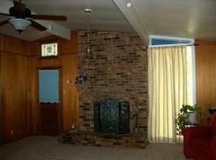 842 Oak Leaf Trl, East Tawakoni, TX 75472