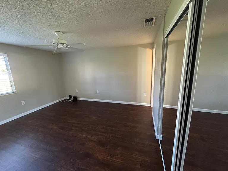 Back Bedroom #2