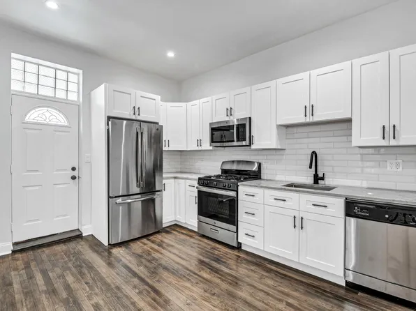 1244 N Artesian Ave #2, Chicago, IL 60622