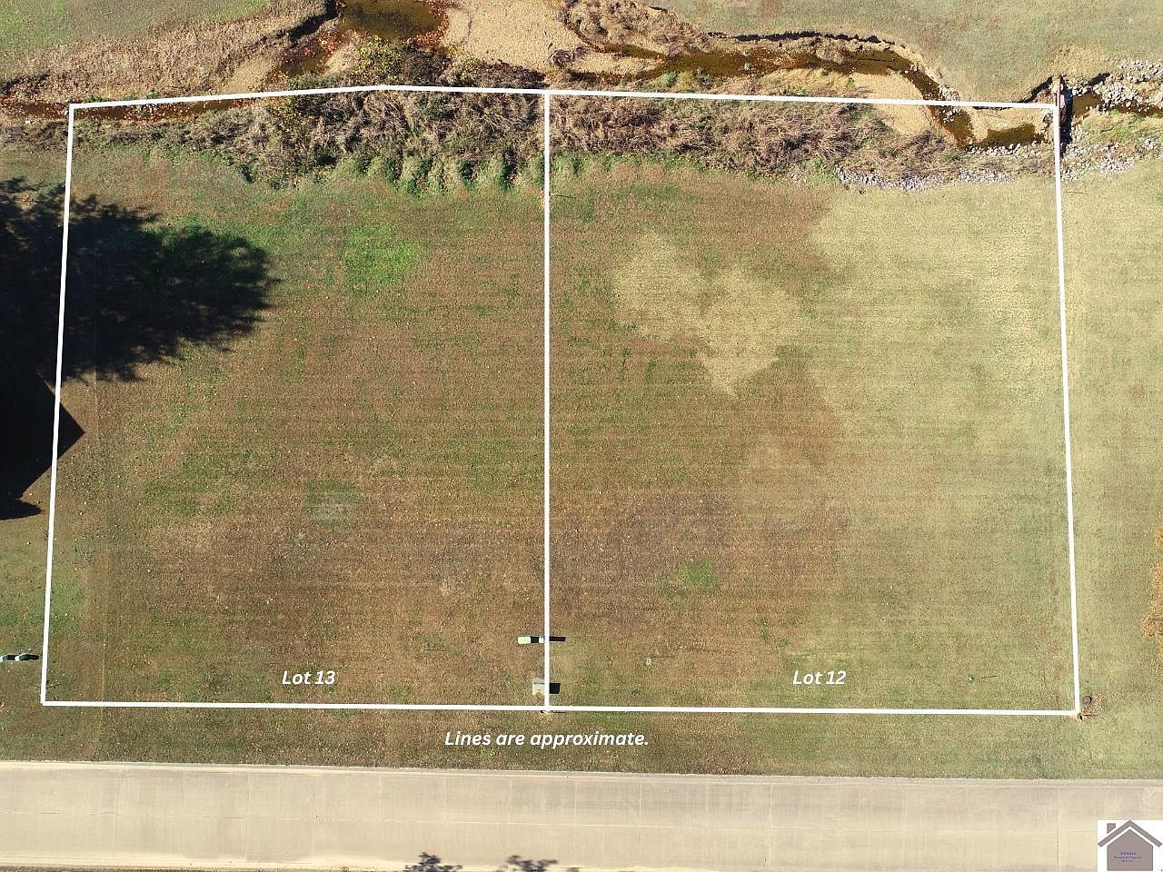 Lots 12 Fairway Dr