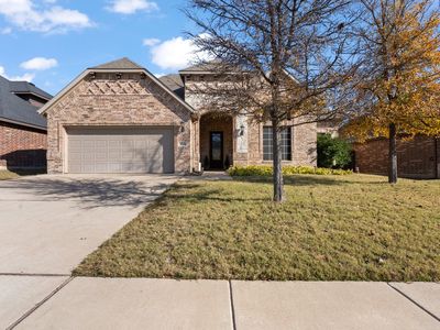 424 Hudson Ln, Burleson, TX, 76028